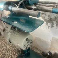 فروش تعدادی چرخ خیاطی کلی