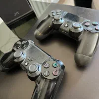 Ps4 پی اس فور 1ترا|کنسول، بازی ویدئویی و آنلاین|کرج, برغان|دیوار