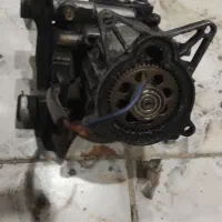 پمپ کارواش خانگی ، سالم