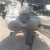 موتور نیکتاز 200