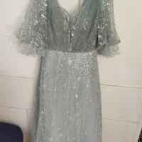 لباس مجلسی ترک|لباس|شیراز, سعدیه جنوبی|دیوار