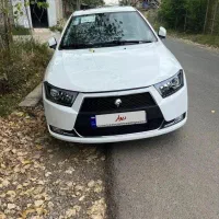 دنا پلاس توربو اتومات آپشنال1403گارانتی فعال