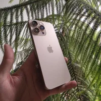 Iphone 16 pro max 256 LLA