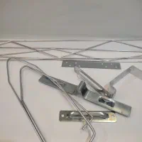 بست تخت هبلکس رادیکالی اسکوپ دوشیار بست کرکره ای