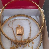 طلای نو بدون اجرت