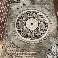 فرش کارکرده