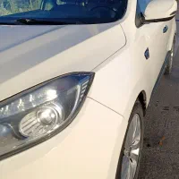 جک اس 5 اتومات مدل 99|خودرو سواری و وانت|تبریز, |دیوار