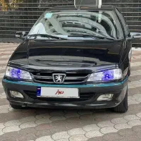 پارس مدل 99بیرنگ بدنه اینه  فروش یا معاوضه
