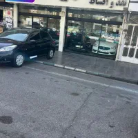 پژو ۲۰۷ فلز دنده مدل ۱۴۰۲ بدون رنگ نقد و اقساط|خودرو سواری و وانت|تهران, دردشت|دیوار