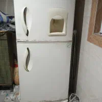 یخچال وفریزر دودر امرسان|یخچال و فریزر|خمام, |دیوار