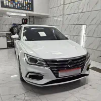 ام جی ۵  MG5 ۲۰۲۴  ترخیص 2026