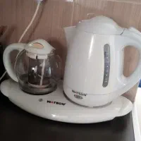 چای ساز|سماور، چای‌ساز، قهوه‌ساز|همدان, |دیوار