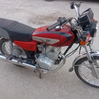 موتور هندا 150 کبیر|موتورسیکلت|رباطکریم, حصار مهتر|دیوار