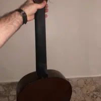 گیتار یاماها c40|گیتار، بیس، امپلیفایر|مشهد, تلگرد|دیوار