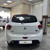 تیبا2 مدل 97 بدون رنگ|خودرو سواری و وانت|تبریز, |دیوار