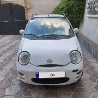 ام وی ام چهارسیلندر مدل۹۳