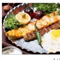پرسنل رستوران ماراد