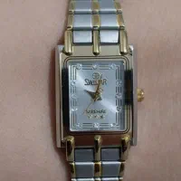 ساعت مچی زنانه سویستار اصل