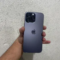 آیفون ۱۴ پرومکس