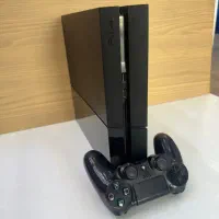Ps4 معاوضه با لب تاپ گیمینگ گوشی یا موتور|کنسول، بازی ویدئویی و آنلاین|رشت, گلسار|دیوار