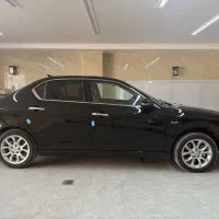 دنا پلاس اتوماتیک مشکی آبنوسی