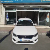 تارا مدل ۱۴۰۴ صفر تحویل به روز از نماینگی