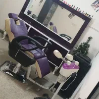 سالن آرایشگاه