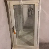 ویترین سفید نونو