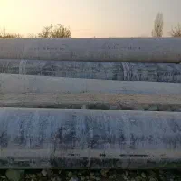 فروش لوله بتنی آز بست|مصالح و تجهیزات ساختمان|کشکسرای, |دیوار