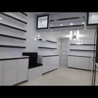 فروش دکور مغازه|فروشگاه و مغازه|مرودشت, گندم‎|دیوار
