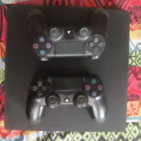 پلی استیشن4 اسلیم 1ترابایت