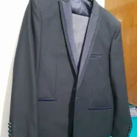 کت وشلوارمردانه