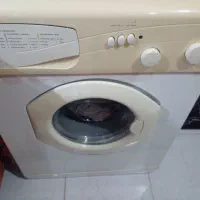 ماشین لباسشویی حایر