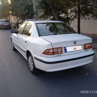 سمند مدل ۹۶ الیکس|خودرو سواری و وانت|مراغه, |دیوار