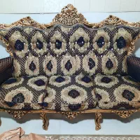 ی عدد مبل سبک سلطنتی