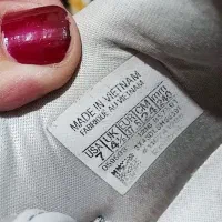 کتونی اورجینال ریبوک Reebok نیمبوت نایک nike zoom|کیف، کفش، کمربند|کرج, چمران|دیوار