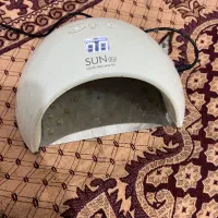 وسایل کاشت ناخن