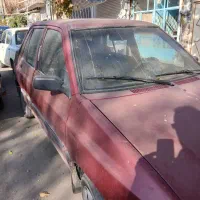 پراید 79|خودرو سواری و وانت|مرند, |دیوار