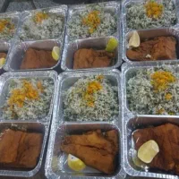 تهیه غذای شرکتی و پرسنلی|خدمات پذیرایی، مراسم|شهرضا, |دیوار