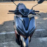 موتورسیکلت کویر  ۱۵۰