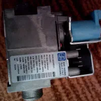 شیرگازی پکیج