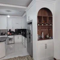 کابینت و کمد دیواری