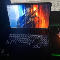 لپتاپ ideapad 3 gaming rtx 3060|رایانه همراه|تهران, ستارخان|دیوار