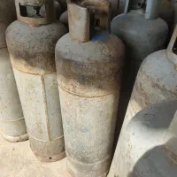 کپسول گاز بوتان 25کیلو