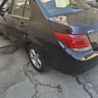 دنا خانگی 1395 فابریک فول