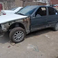 ماشین تصادفی