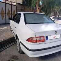 سمند lxکارمندی جهت معاوضه با پارس|خودرو سواری و وانت|ایلام, |دیوار