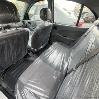 تیبا مدل ۱۴۰۰ بدون رنگ|خودرو سواری و وانت|اردبیل, |دیوار