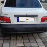 پراید سایپا 131 مدل 94|خودرو سواری و وانت|رشت, استقامت ۲|دیوار