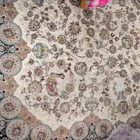 فرش ۱۲ متری در حدنو